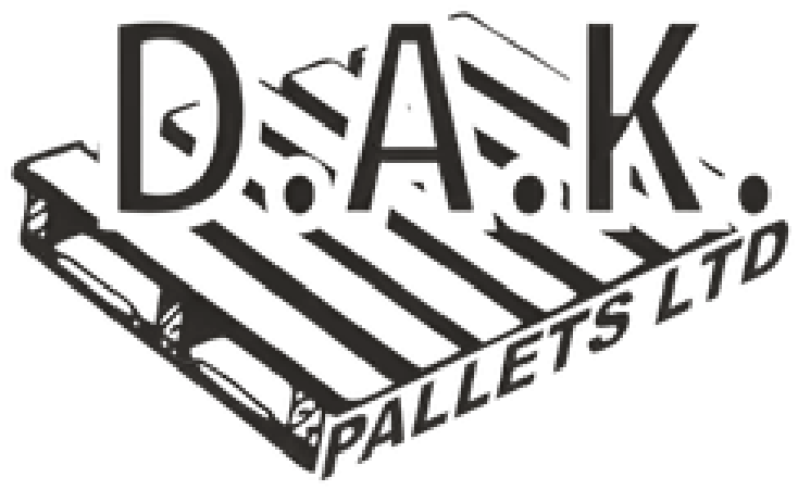 D.A.K Pallets Ltd logo